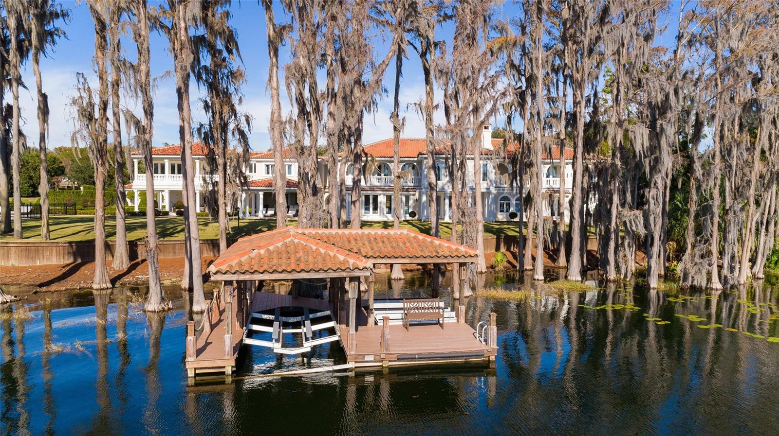 12488 PARK AVE, WINDERMERE, FL — photo 58