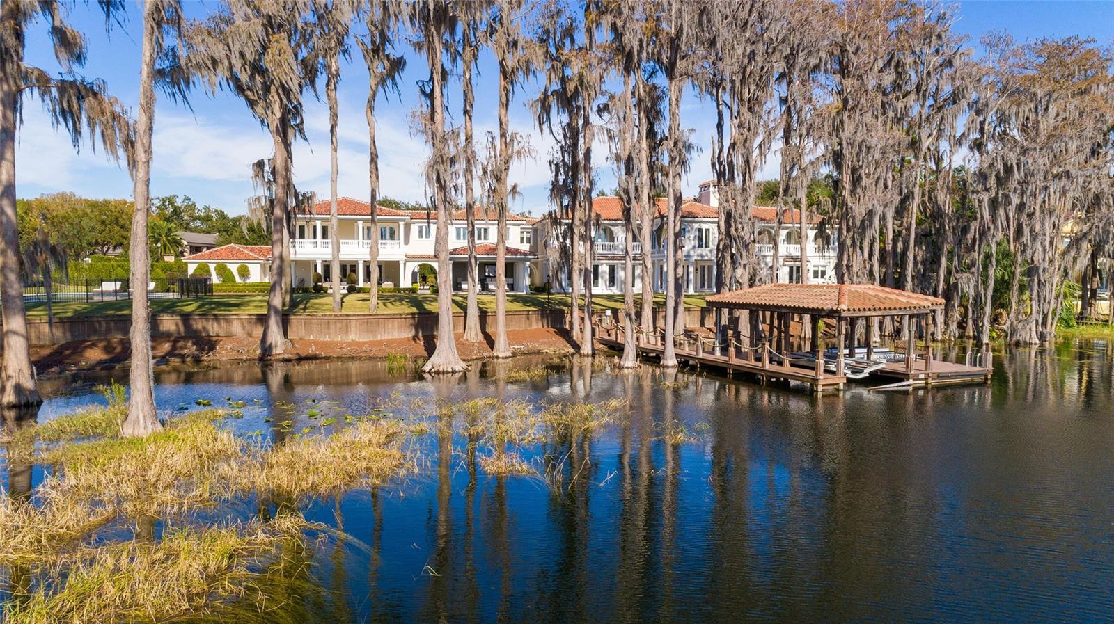 12488 PARK AVE, WINDERMERE, FL — photo 59
