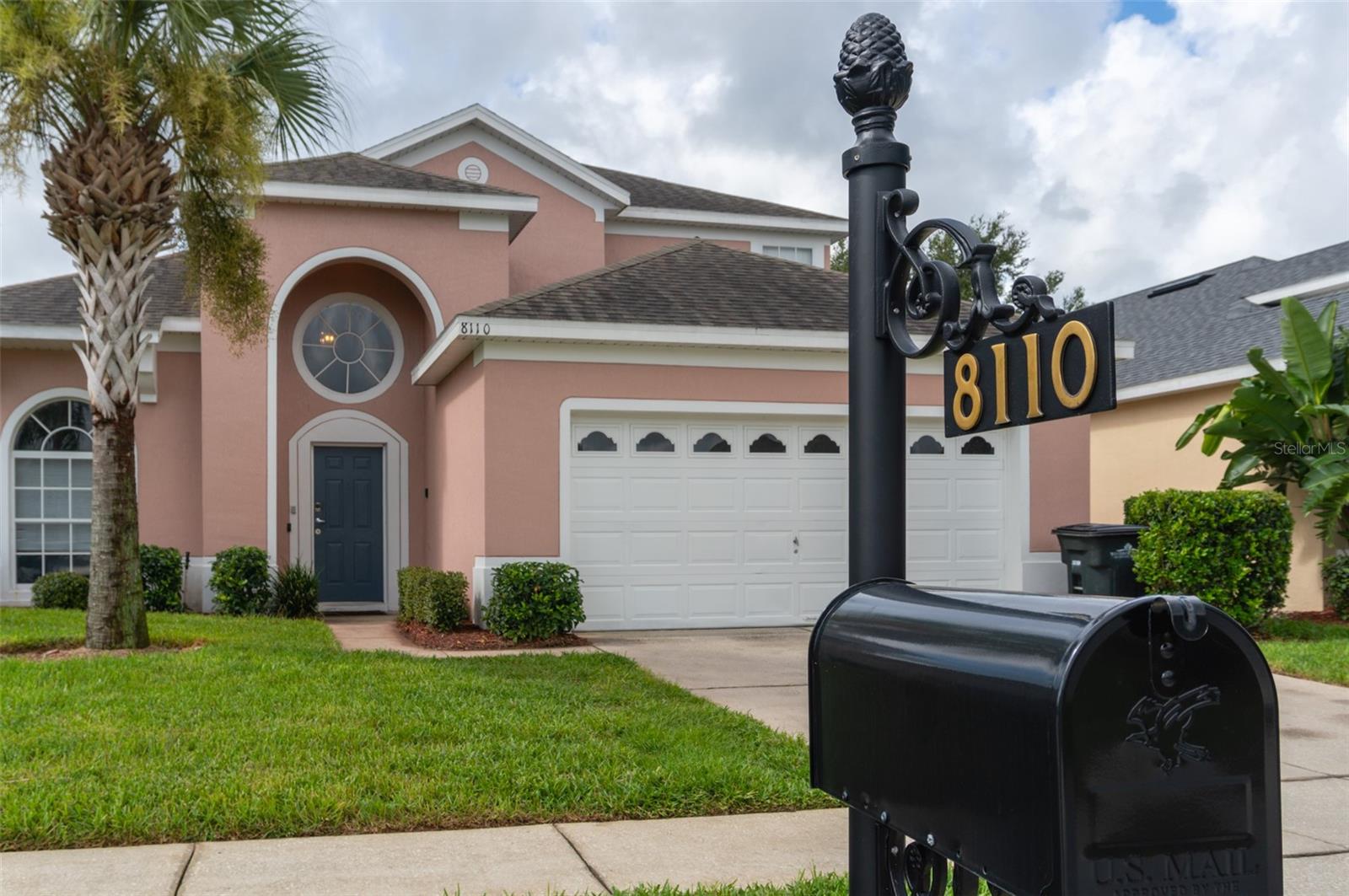 8110 FAN PALM WAY, KISSIMMEE, FL