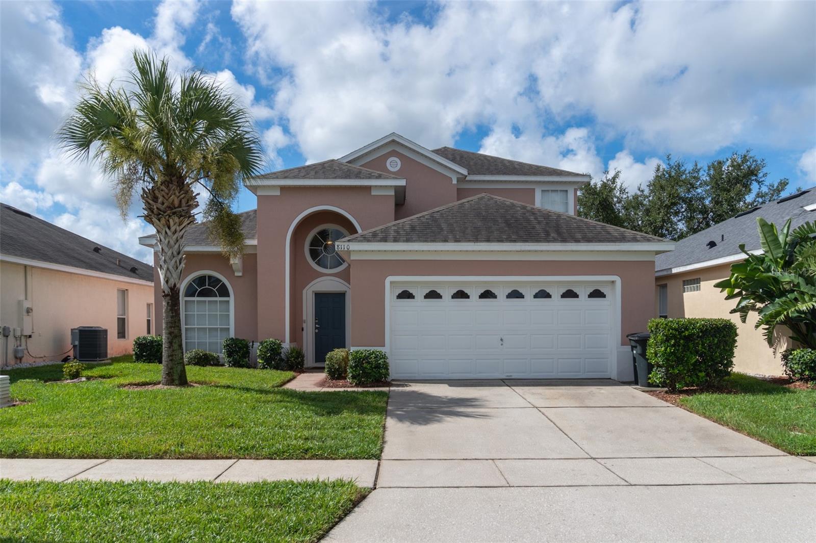 8110 FAN PALM WAY, KISSIMMEE, FL — photo 4
