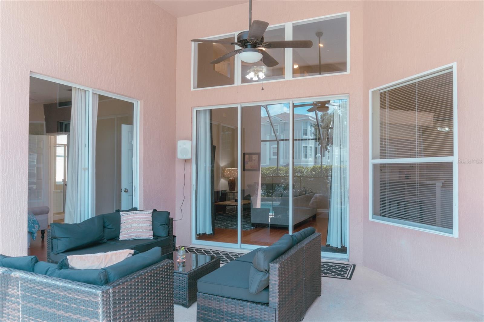 8110 FAN PALM WAY, KISSIMMEE, FL — photo 27