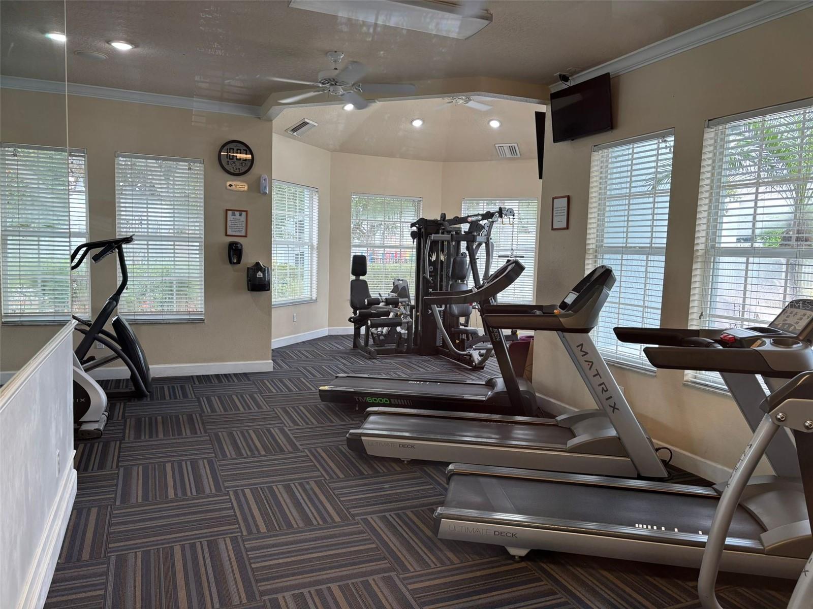 8110 FAN PALM WAY, KISSIMMEE, FL — photo 48