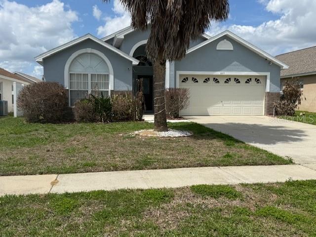 8015 INDIAN CREEK BLVD, KISSIMMEE, FL — photo 2
