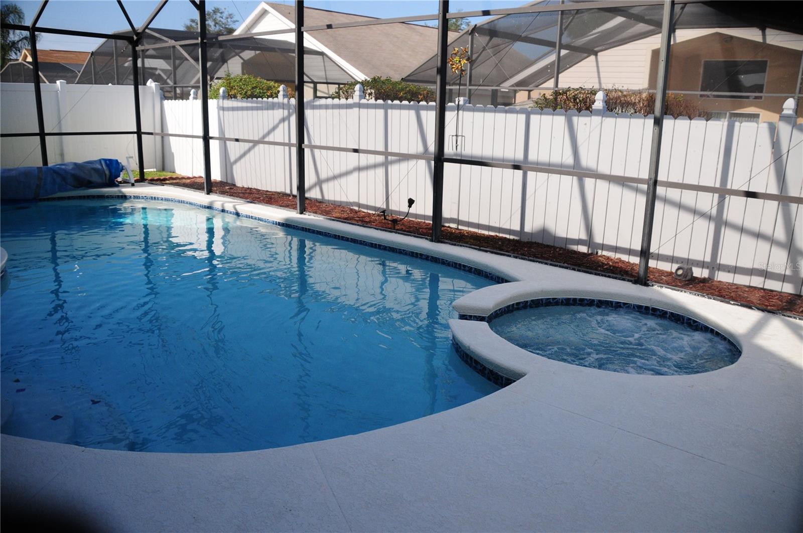 8015 INDIAN CREEK BLVD, KISSIMMEE, FL — photo 52