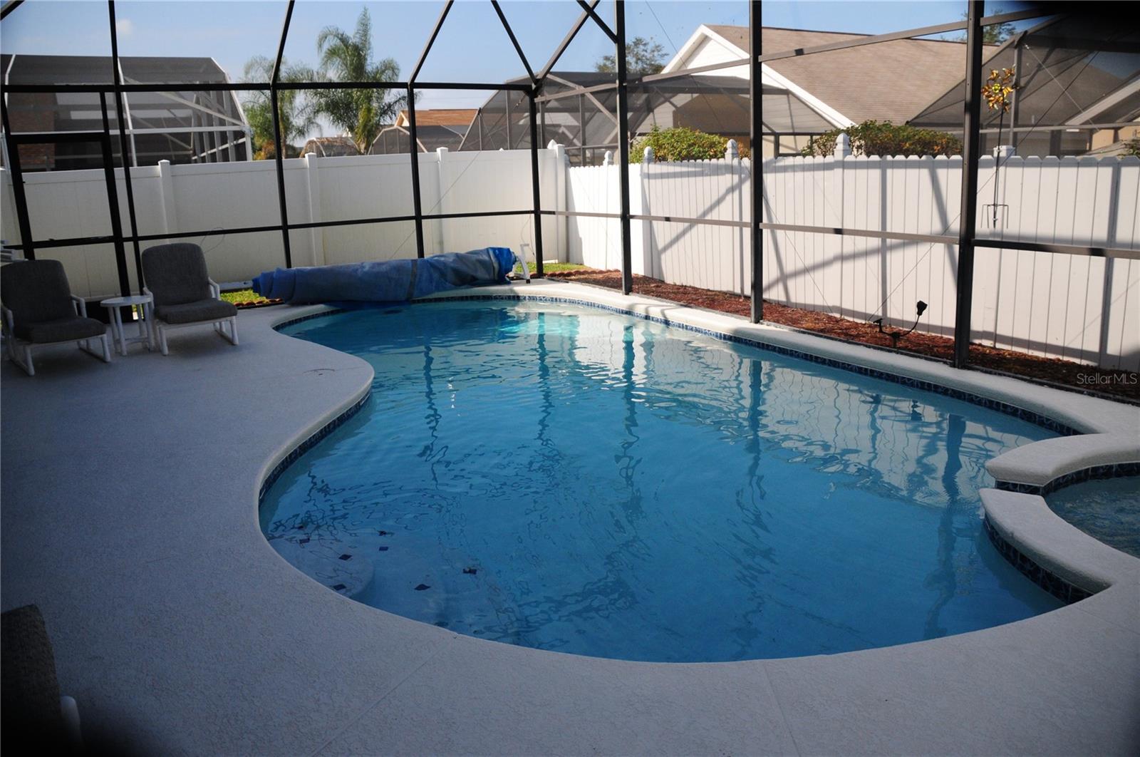 8015 INDIAN CREEK BLVD, KISSIMMEE, FL — photo 55