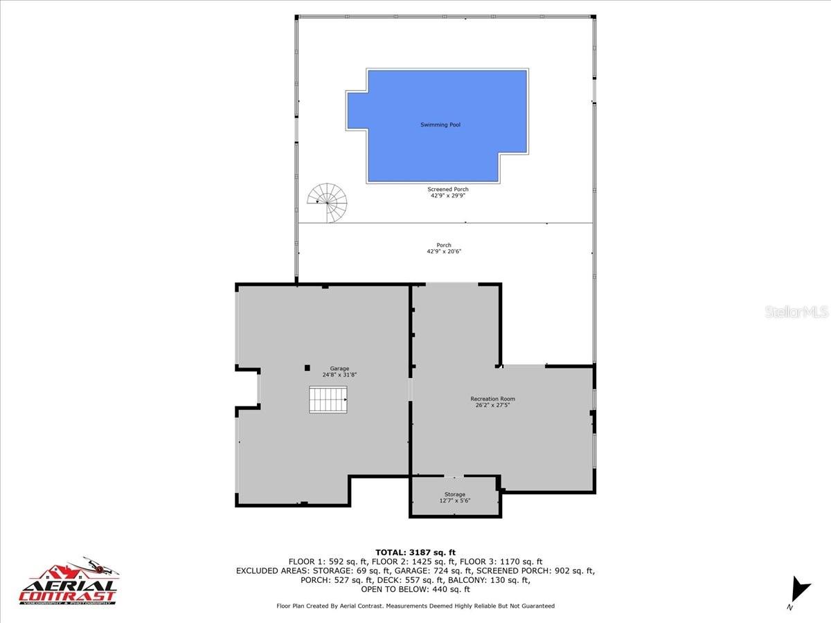 375 WELLINGTON AVE, OLDSMAR, FL — photo 25