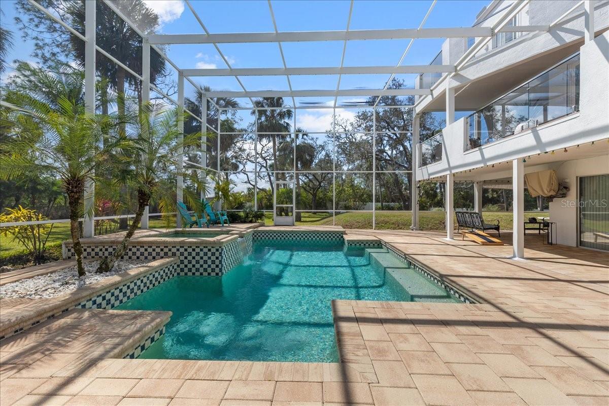 375 WELLINGTON AVE, OLDSMAR, FL — photo 57