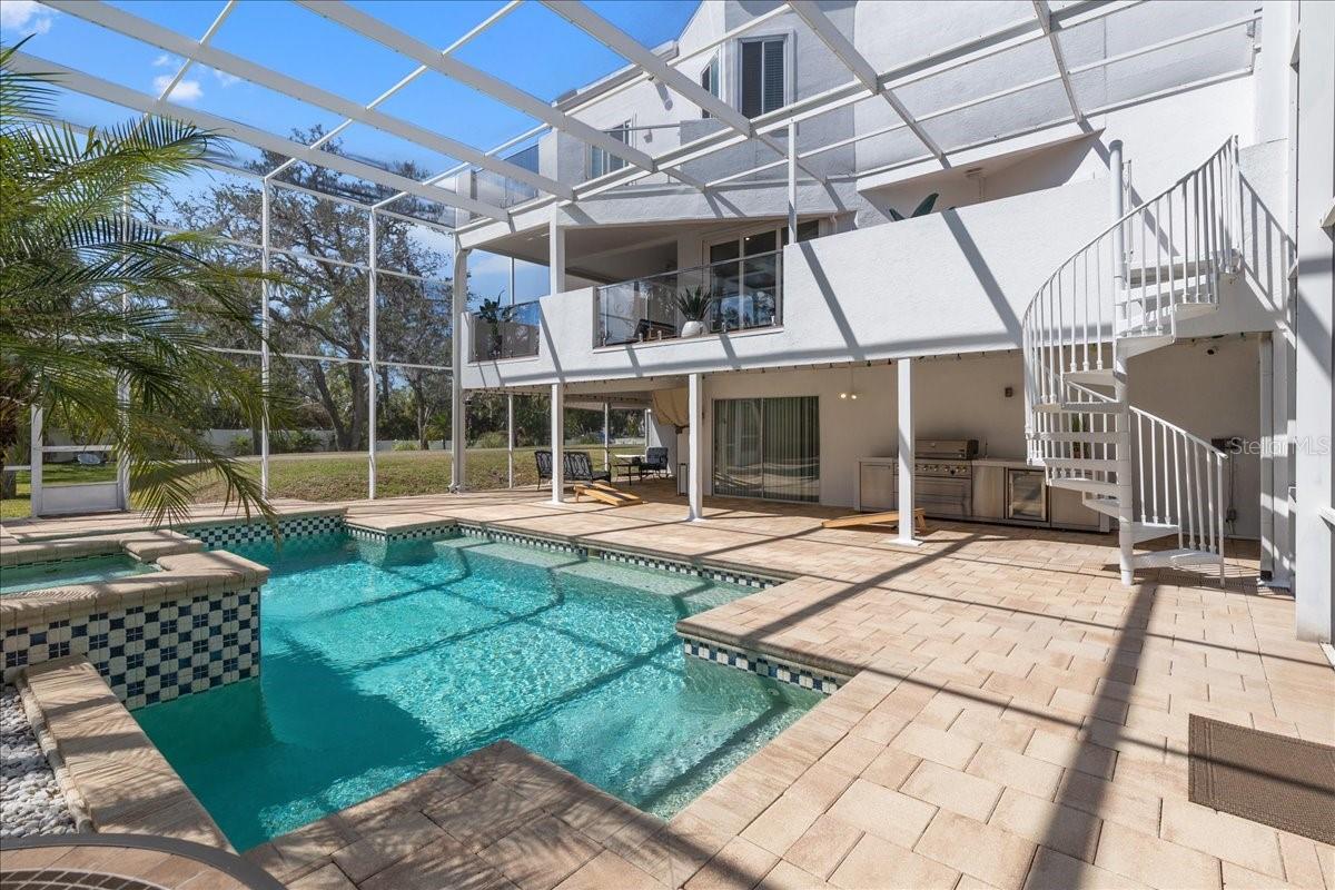 375 WELLINGTON AVE, OLDSMAR, FL — photo 58