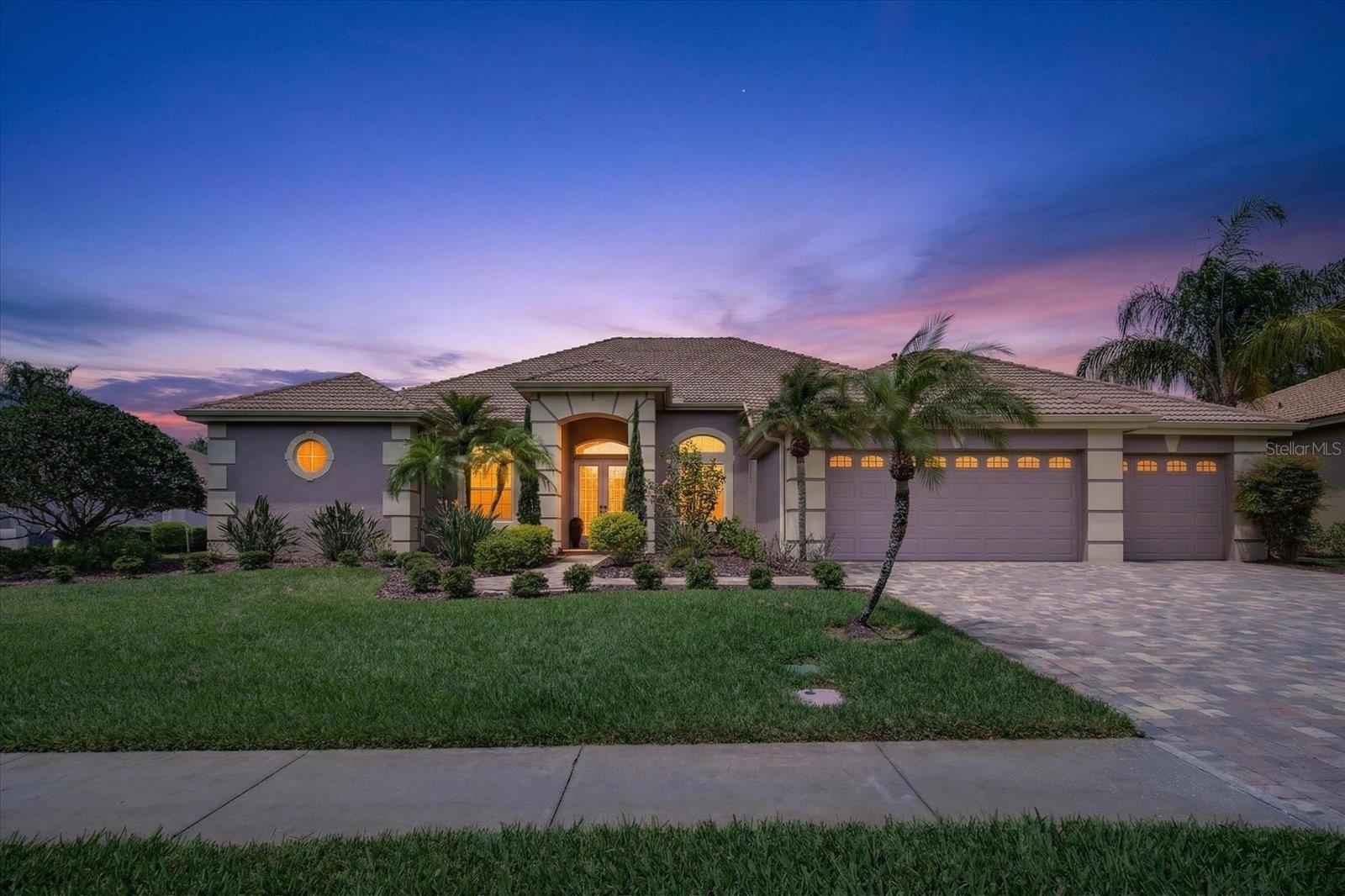 4052 CAPITOL DR, PALM HARBOR, FL