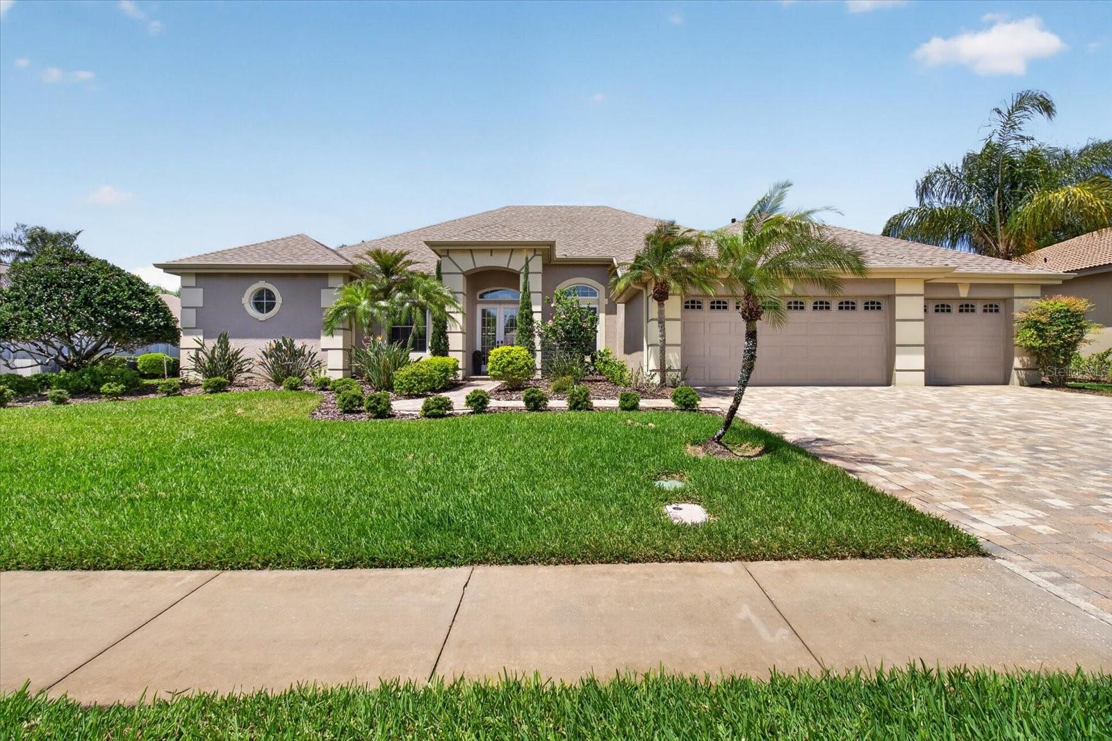 4052 CAPITOL DR, PALM HARBOR, FL — photo 2