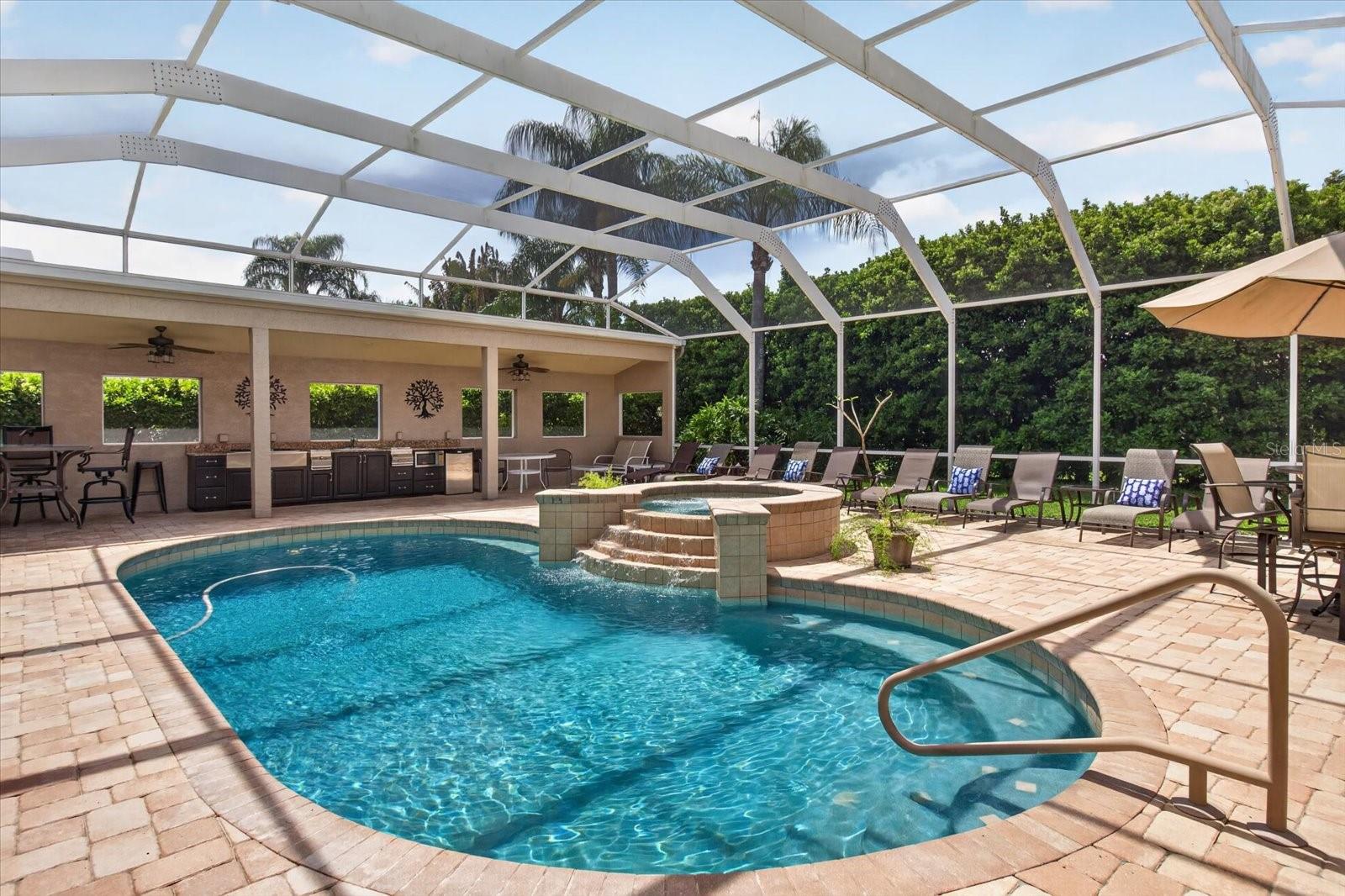 4052 CAPITOL DR, PALM HARBOR, FL — photo 3