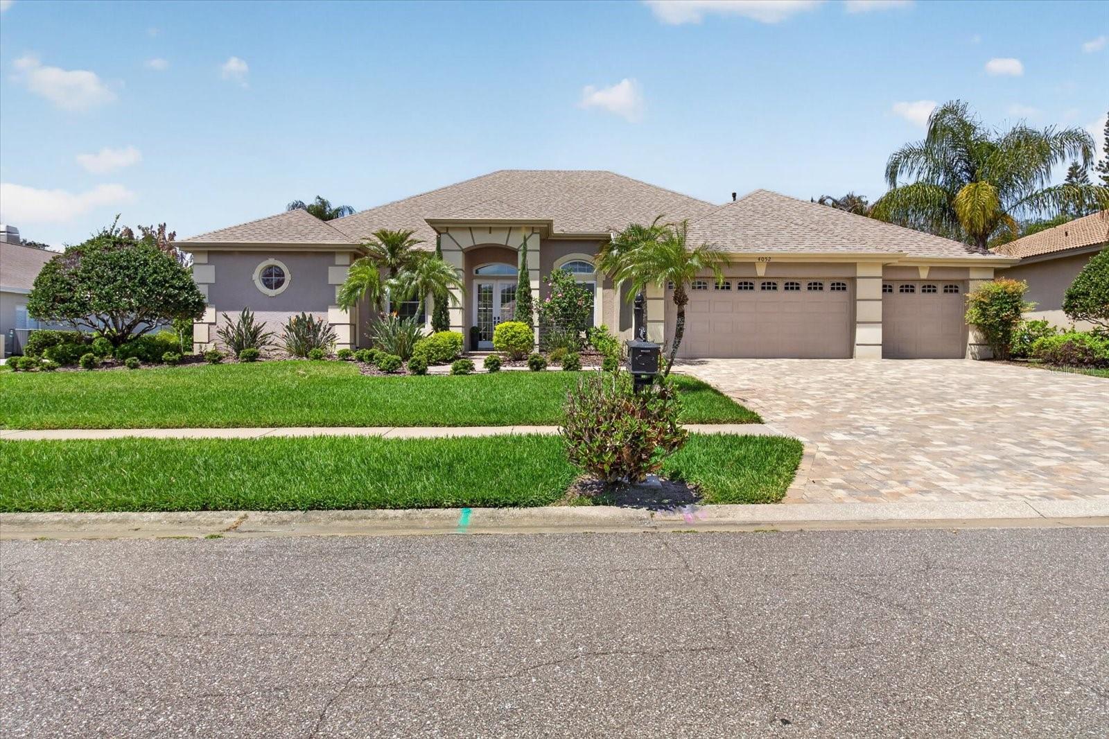 4052 CAPITOL DR, PALM HARBOR, FL — photo 9