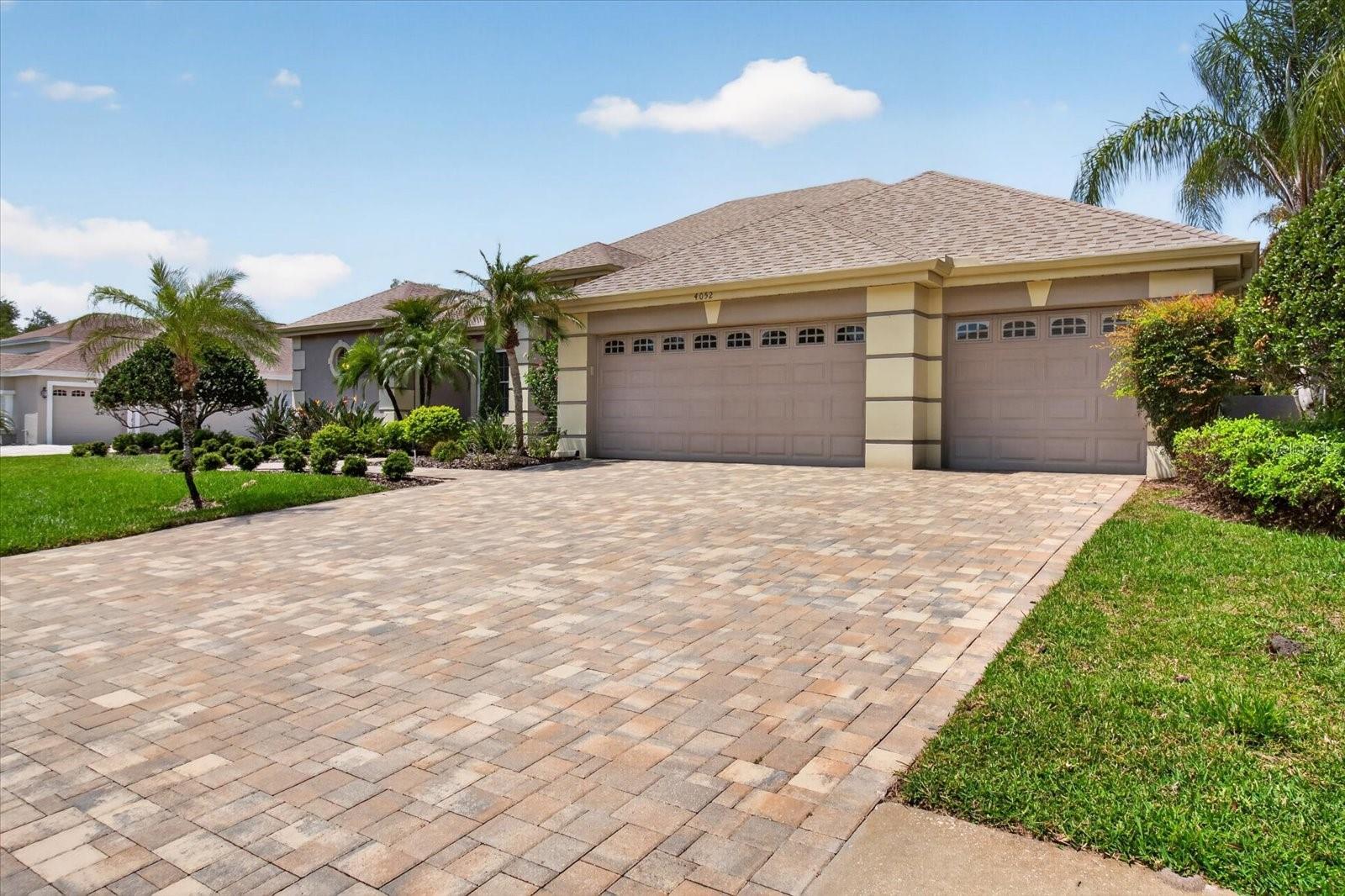 4052 CAPITOL DR, PALM HARBOR, FL — photo 12