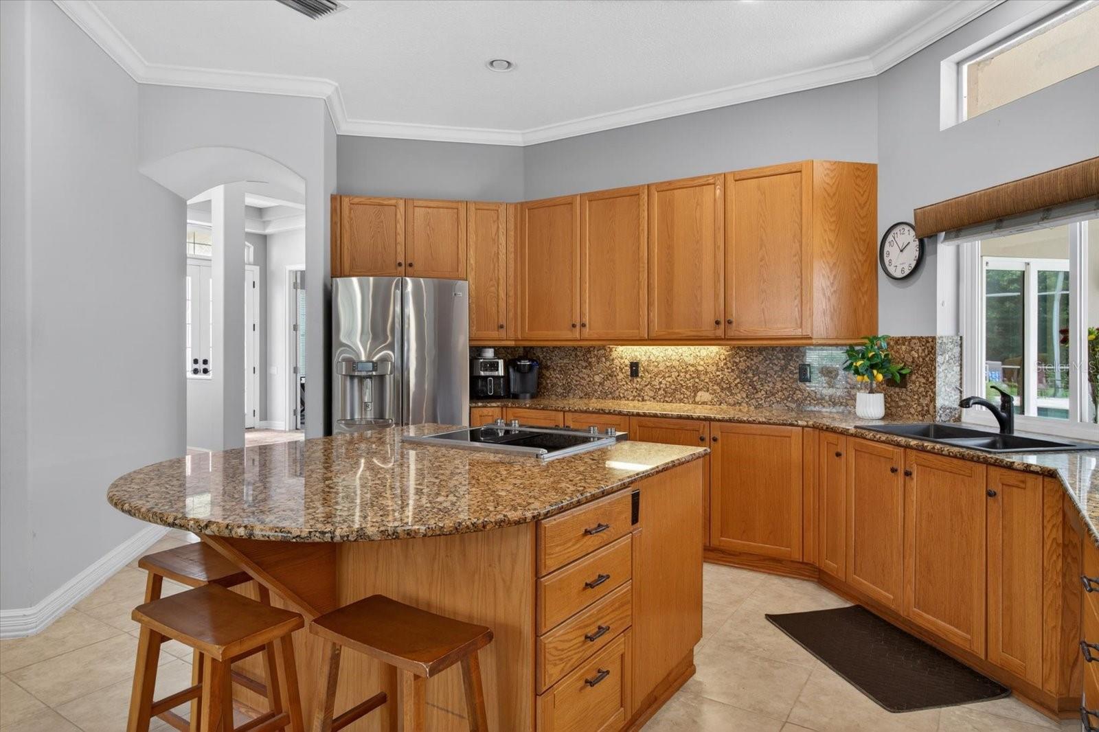 4052 CAPITOL DR, PALM HARBOR, FL — photo 35