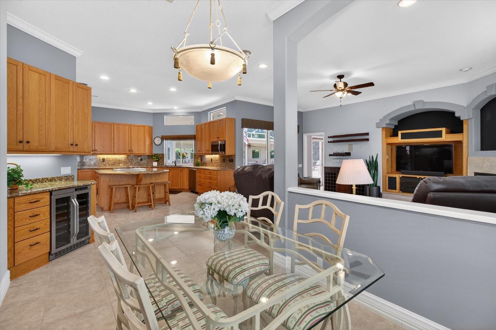 4052 CAPITOL DR, PALM HARBOR, FL — photo 40