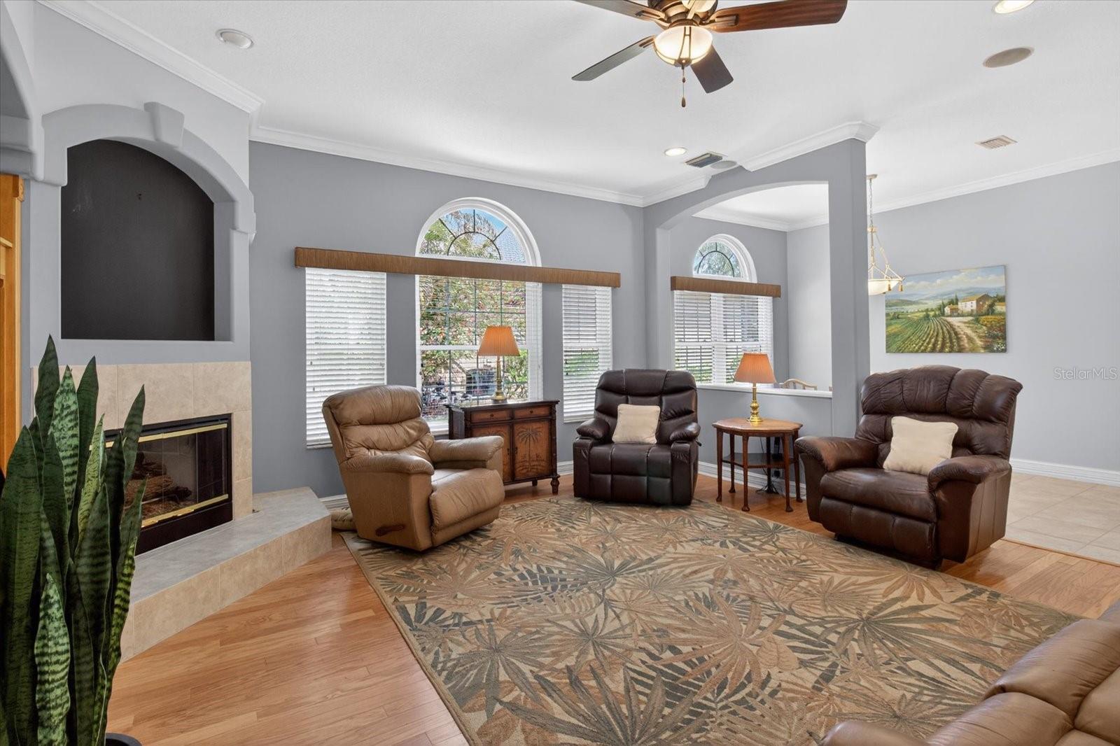 4052 CAPITOL DR, PALM HARBOR, FL — photo 42