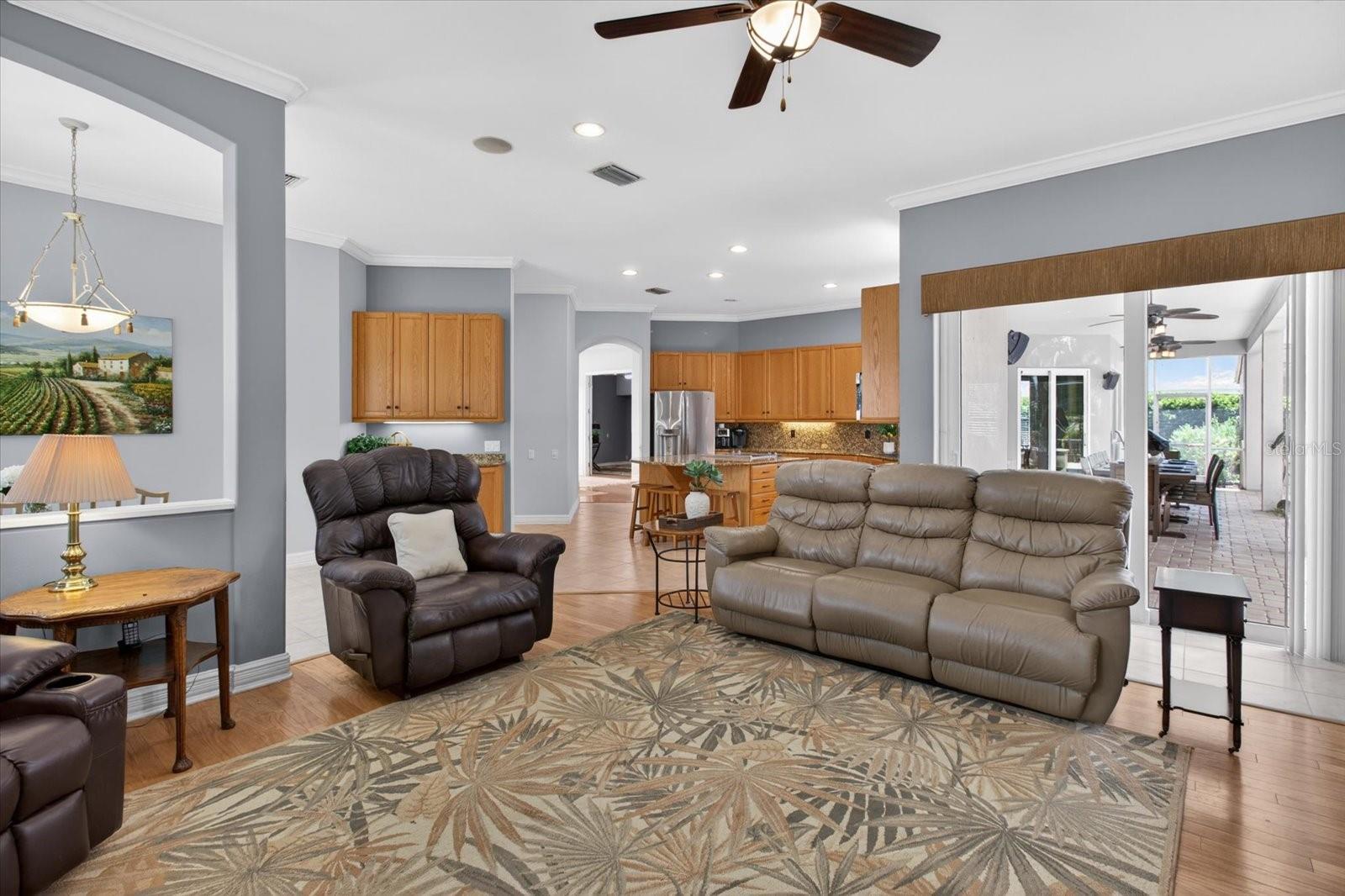 4052 CAPITOL DR, PALM HARBOR, FL — photo 43