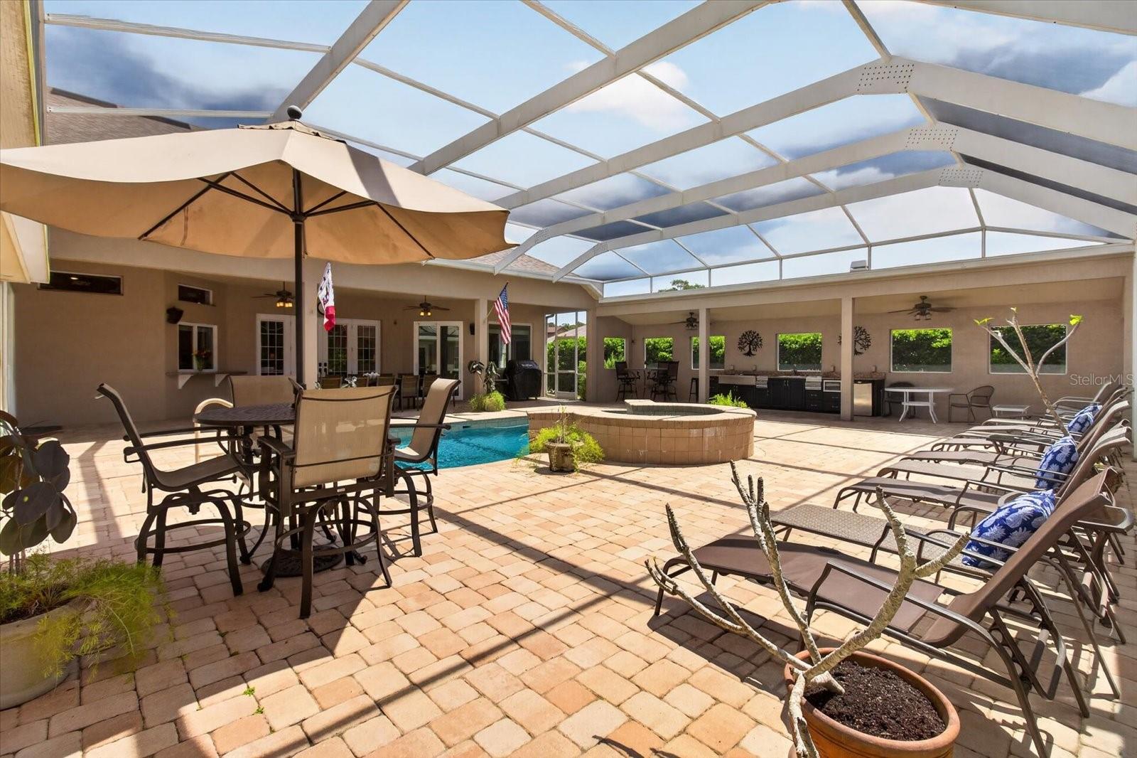 4052 CAPITOL DR, PALM HARBOR, FL — photo 61