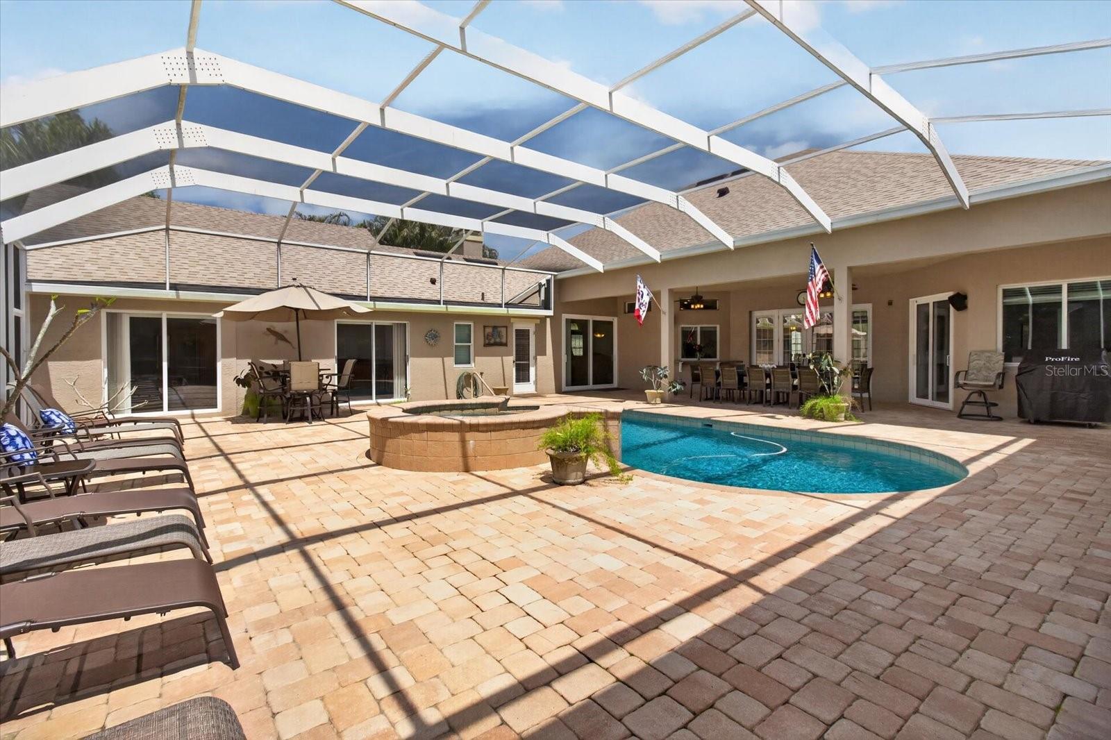 4052 CAPITOL DR, PALM HARBOR, FL — photo 62