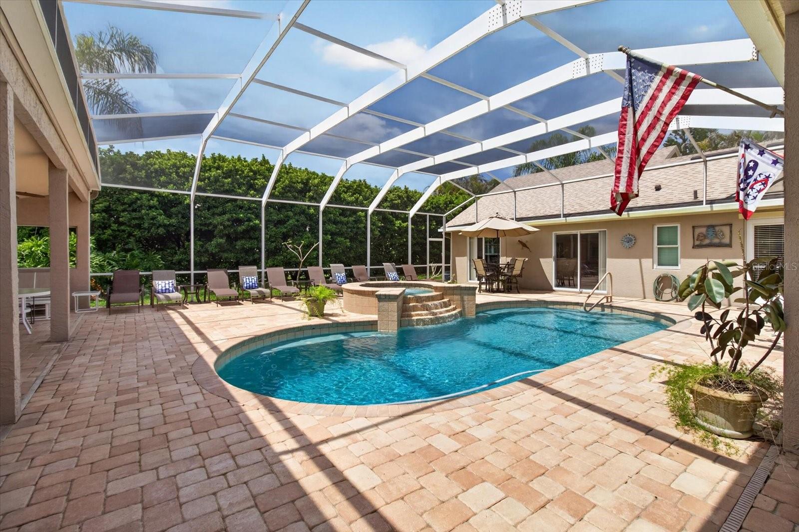 4052 CAPITOL DR, PALM HARBOR, FL — photo 63