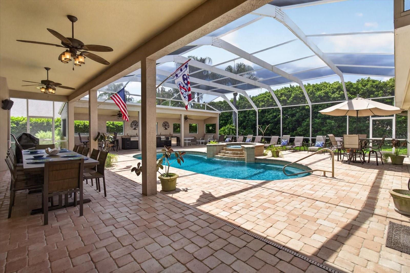 4052 CAPITOL DR, PALM HARBOR, FL — photo 64
