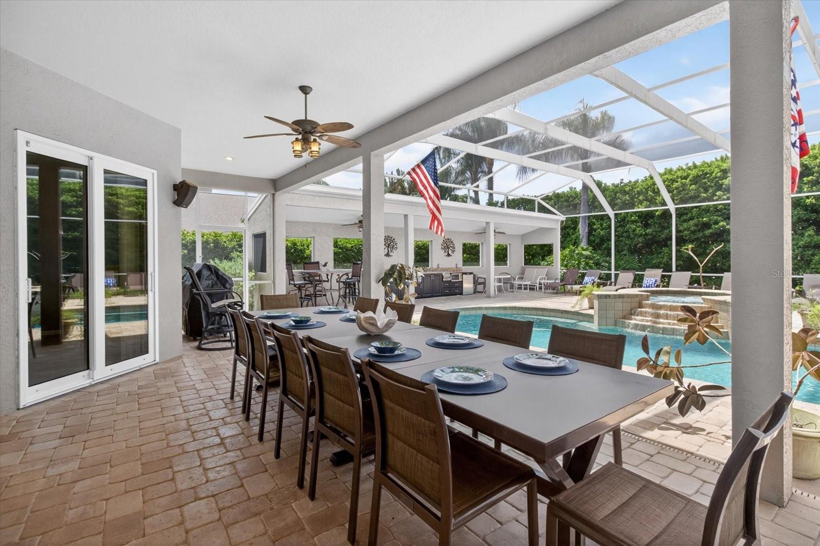 4052 CAPITOL DR, PALM HARBOR, FL — photo 65