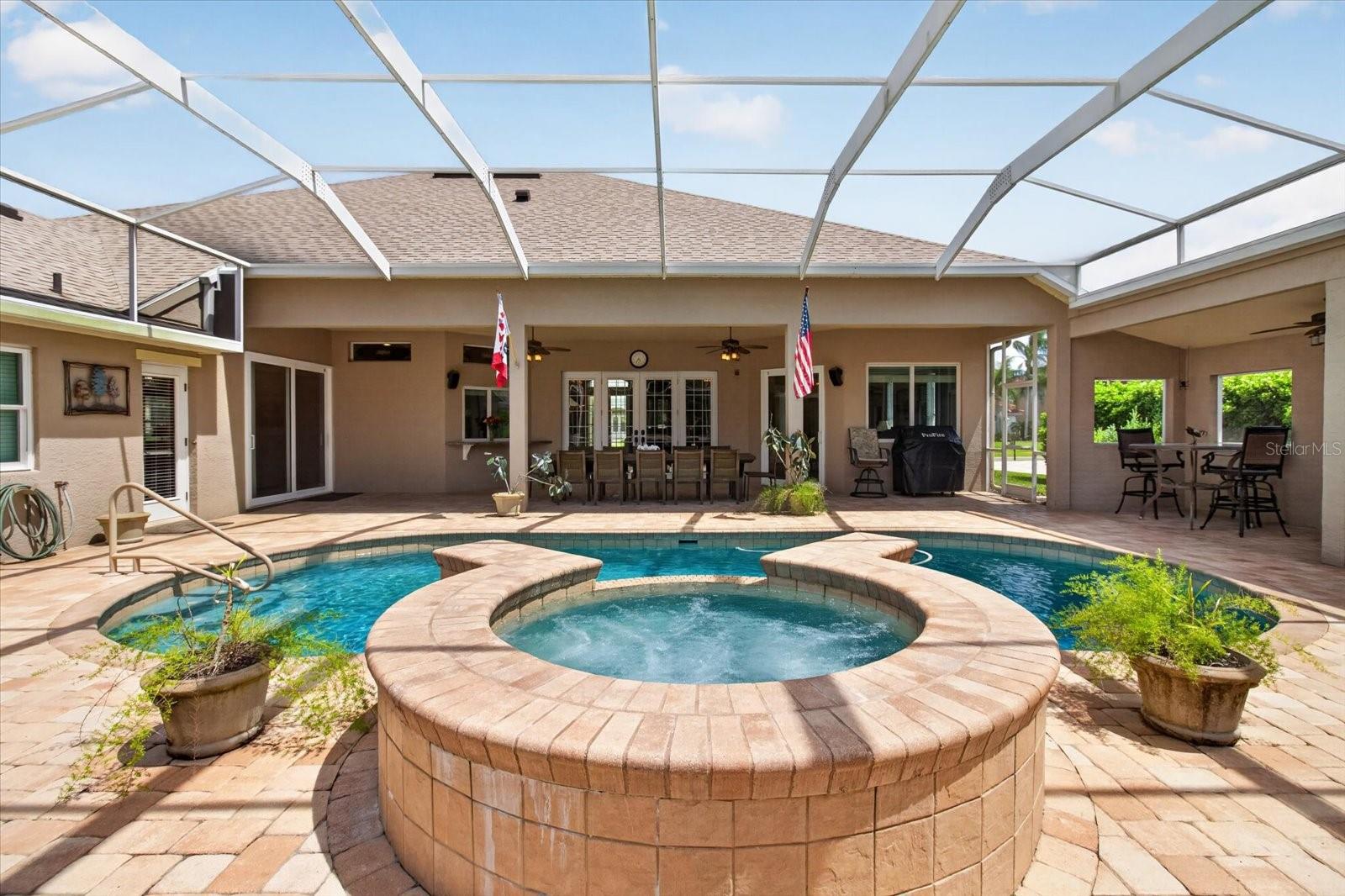 4052 CAPITOL DR, PALM HARBOR, FL — photo 70