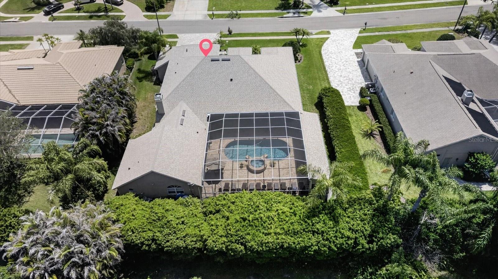 4052 CAPITOL DR, PALM HARBOR, FL — photo 73
