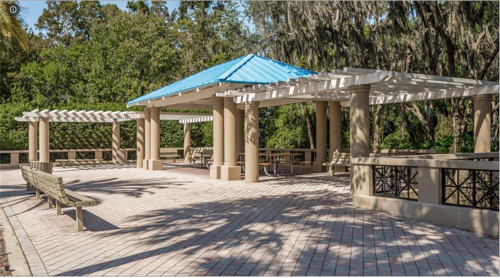 4052 CAPITOL DR, PALM HARBOR, FL — photo 95