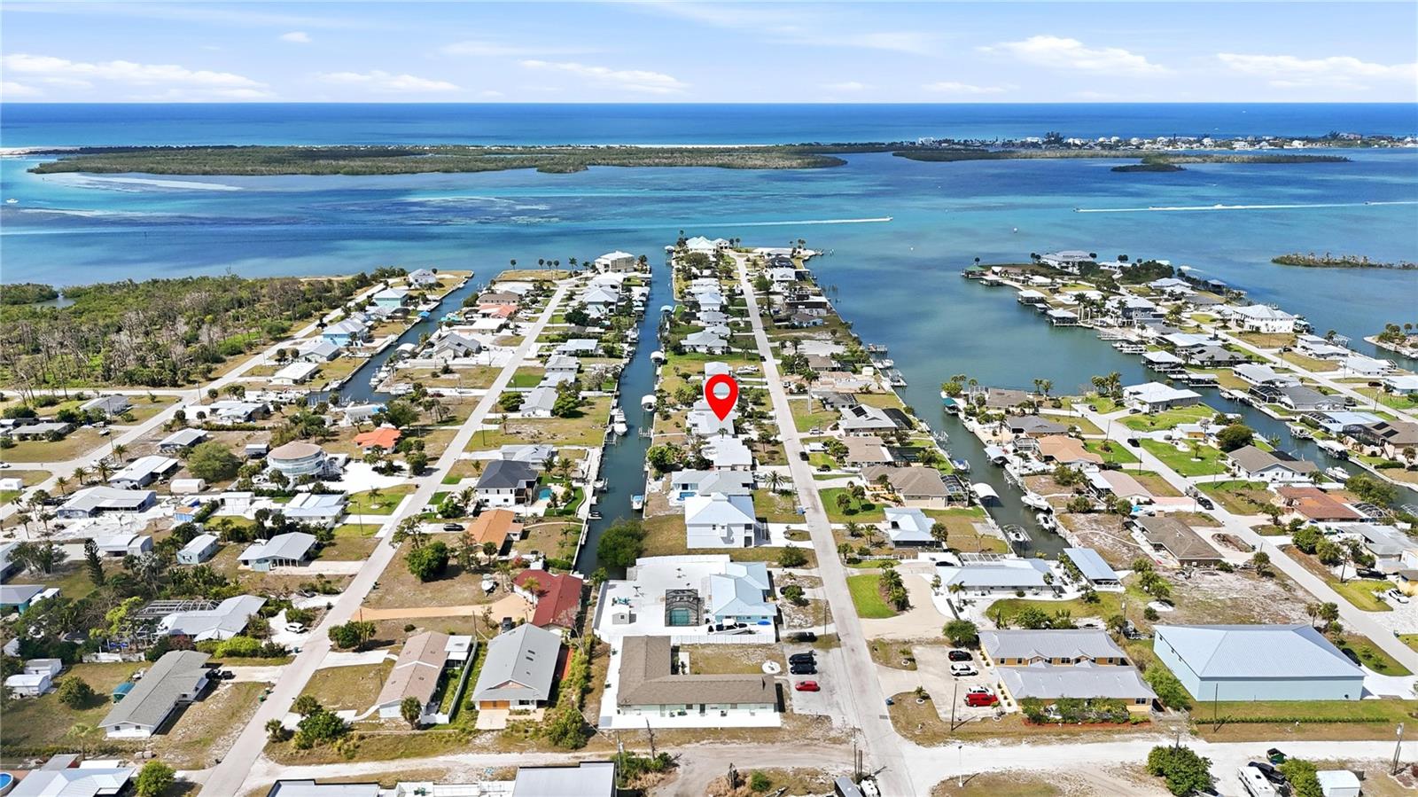 1959 MISSISSIPPI AVE, ENGLEWOOD, FL — photo 3