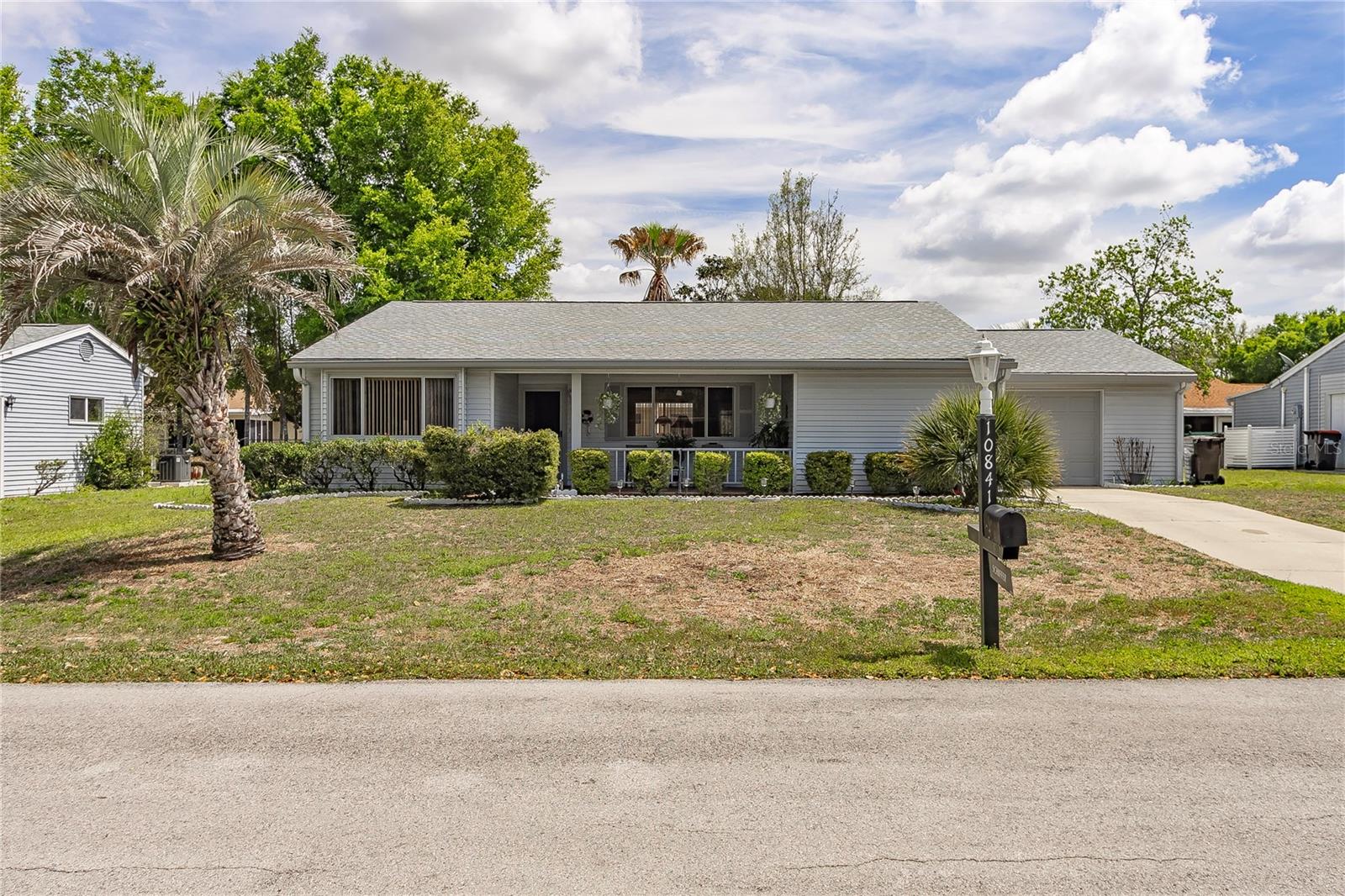 10841 SW 90TH CT, OCALA, FL