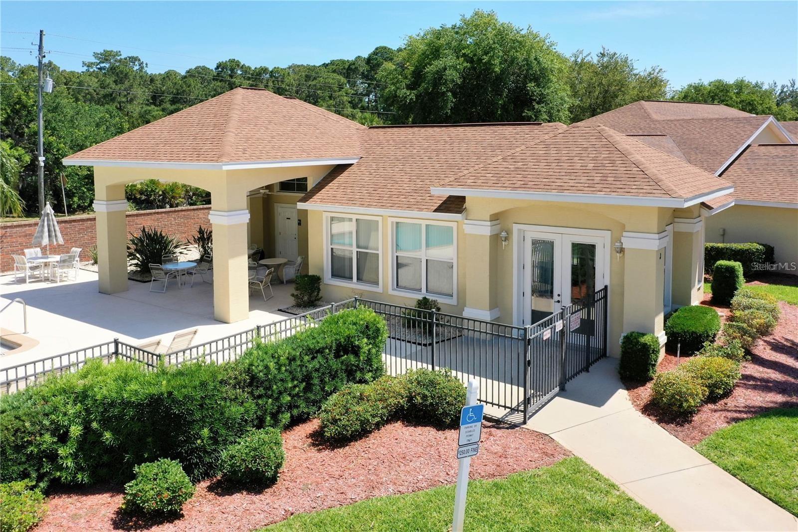 2001 PALM DR #B101, FLAGLER BEACH, FL — photo 48