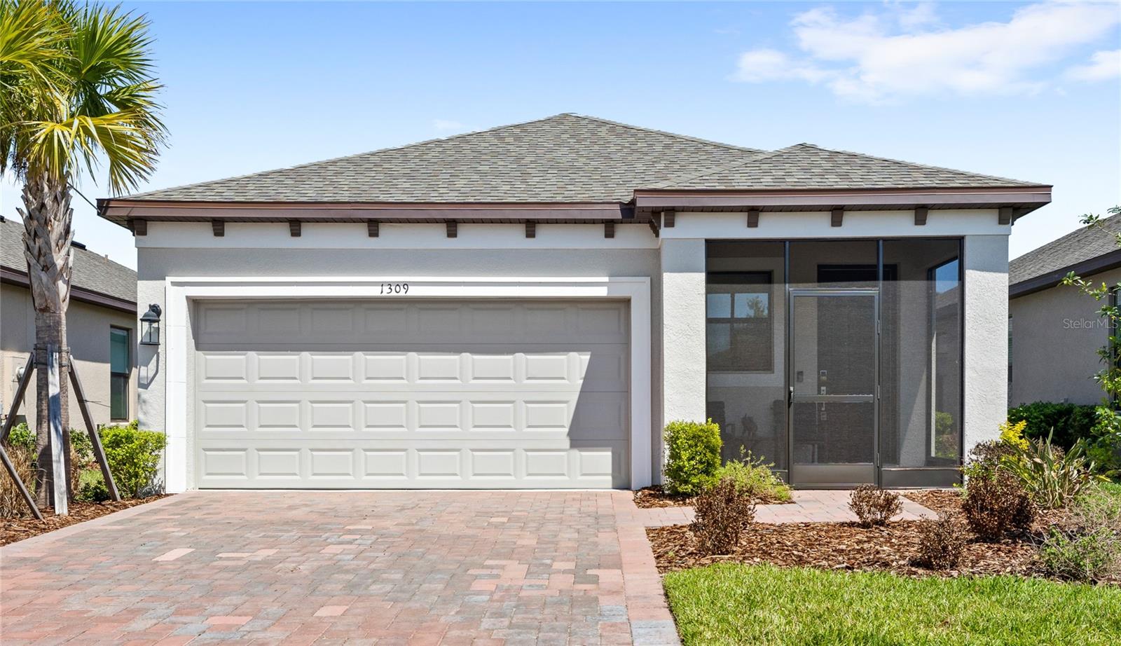 1309 LOMBARDI CT, KISSIMMEE, FL