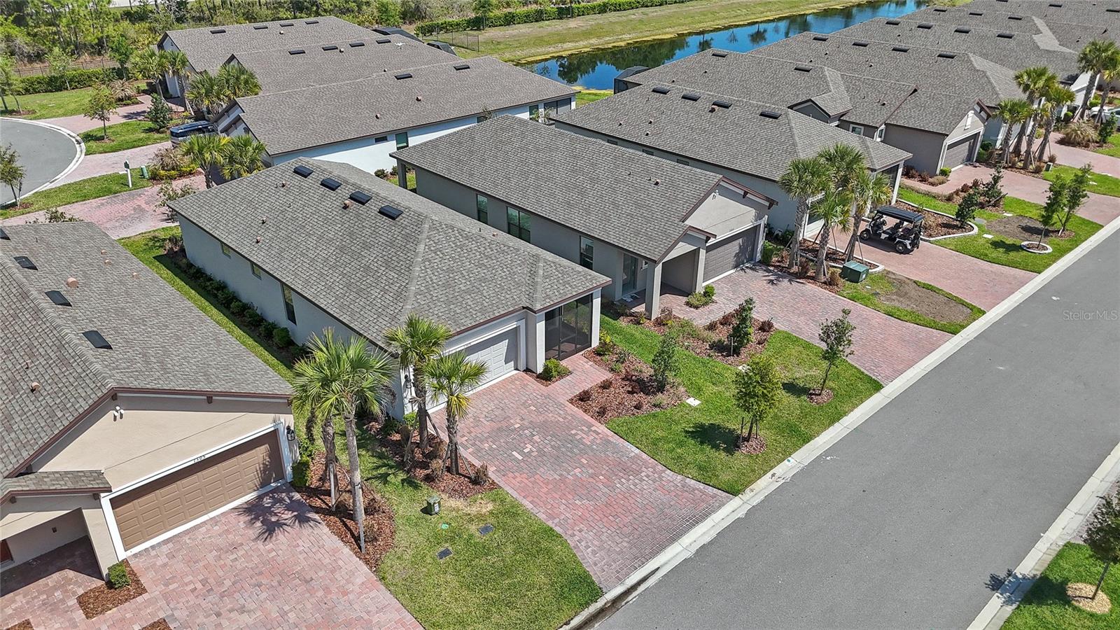 1309 LOMBARDI CT, KISSIMMEE, FL — photo 14