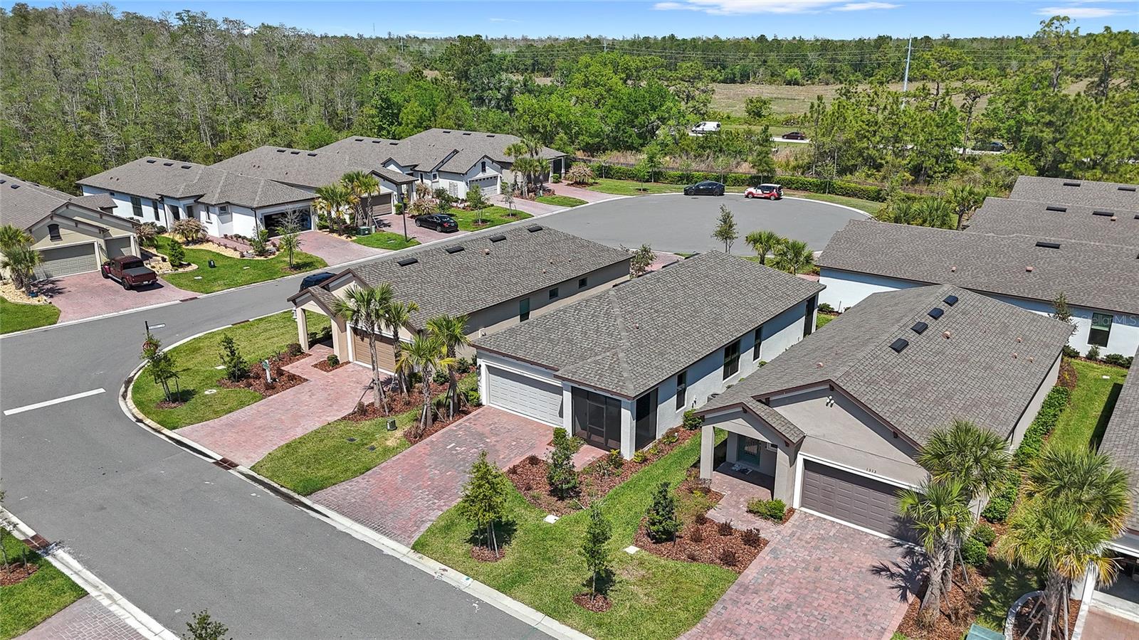 1309 LOMBARDI CT, KISSIMMEE, FL — photo 16