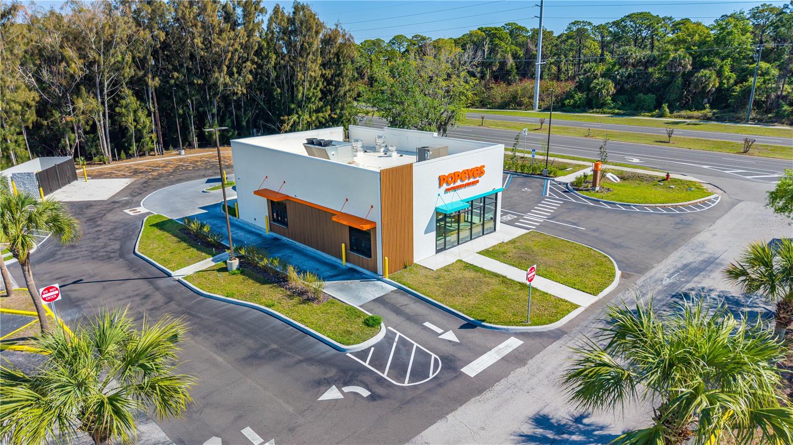 2900 S RIDGEWOOD AVE, EDGEWATER, FL