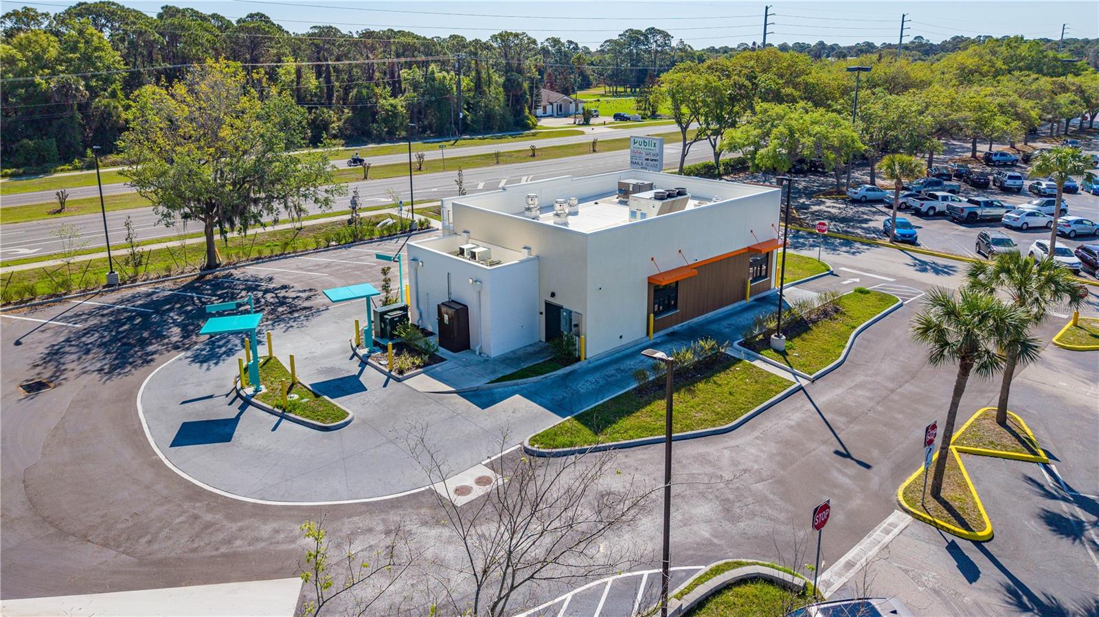 2900 S RIDGEWOOD AVE, EDGEWATER, FL — photo 9