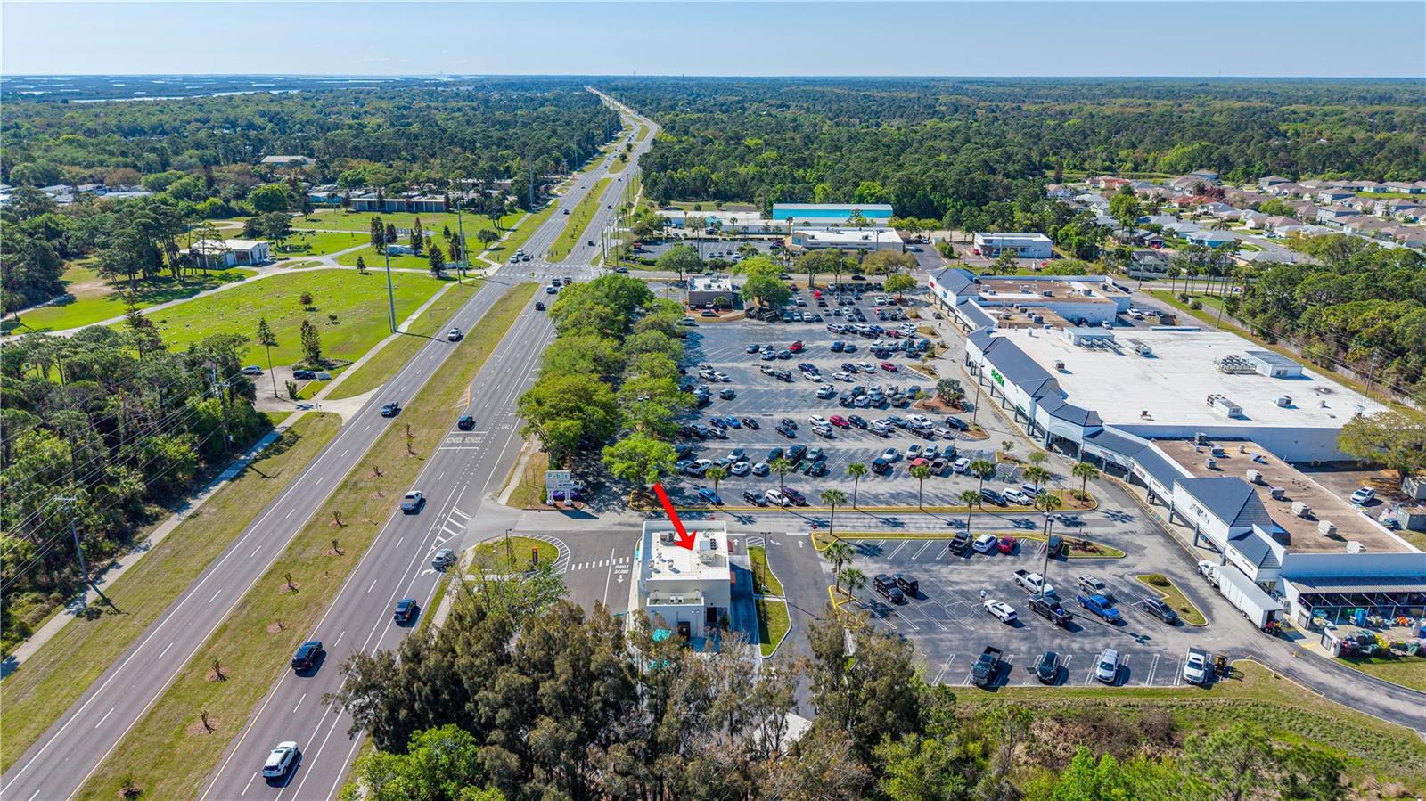 2900 S RIDGEWOOD AVE, EDGEWATER, FL — photo 34