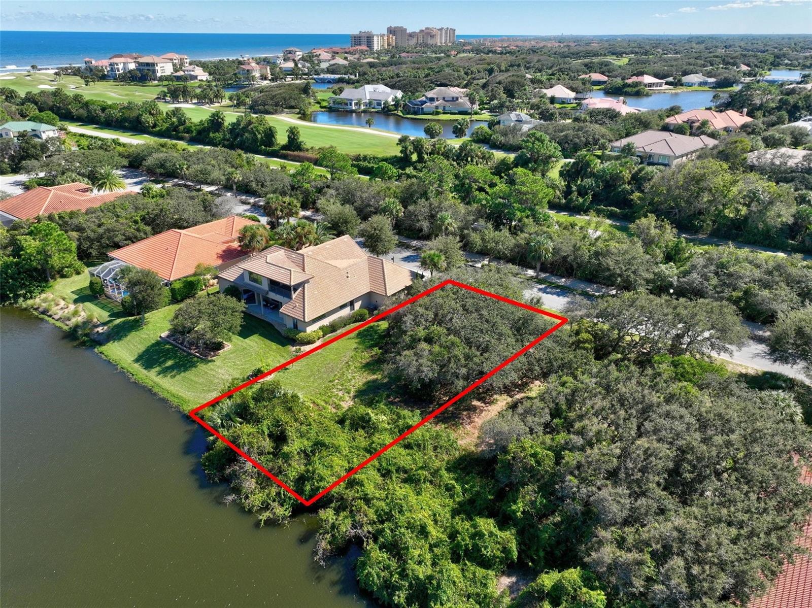 40 ATLANTIC PL, PALM COAST, FL