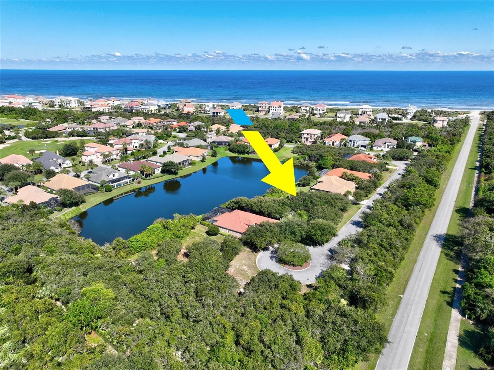40 ATLANTIC PL, PALM COAST, FL — photo 2