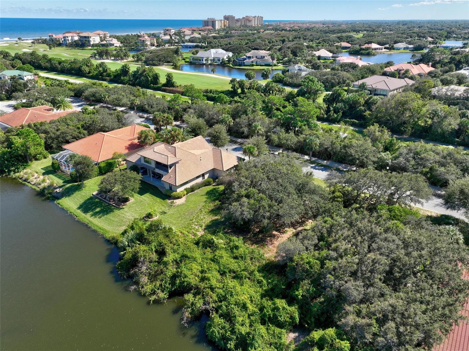 40 ATLANTIC PL, PALM COAST, FL — photo 3