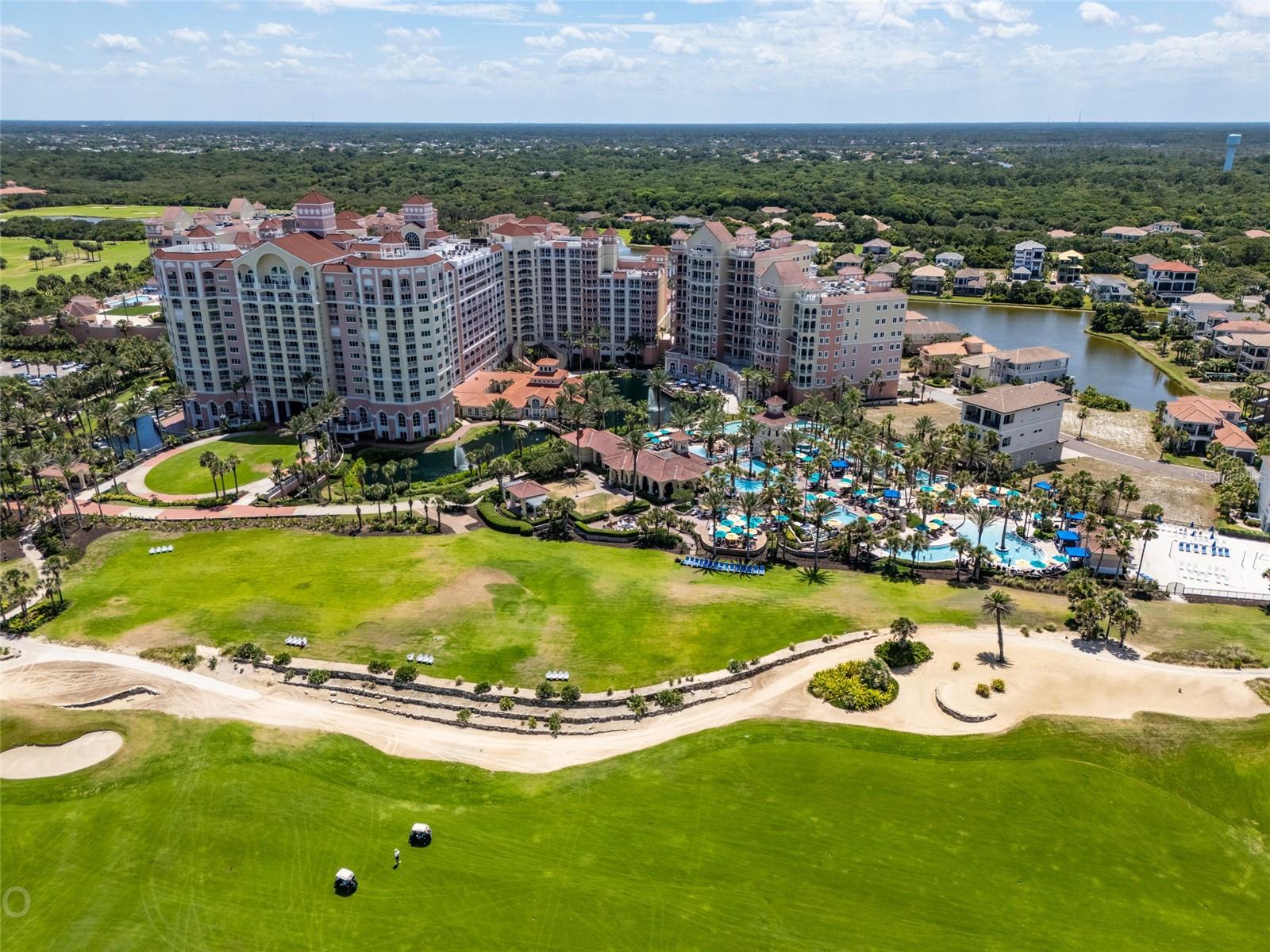 40 ATLANTIC PL, PALM COAST, FL — photo 15