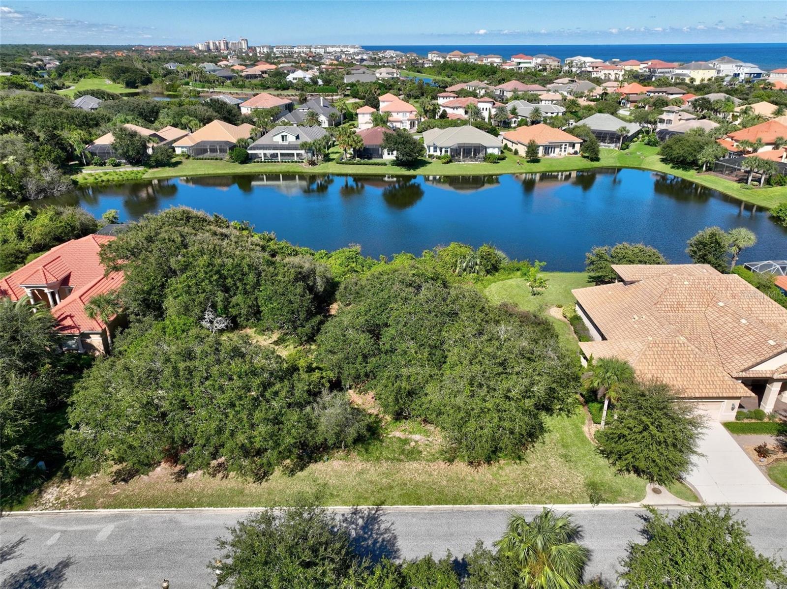 40 ATLANTIC PL, PALM COAST, FL — photo 18