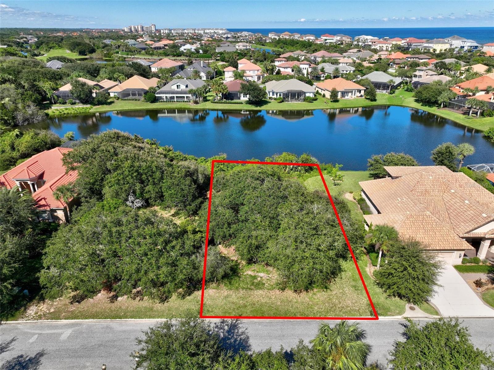 40 ATLANTIC PL, PALM COAST, FL — photo 19