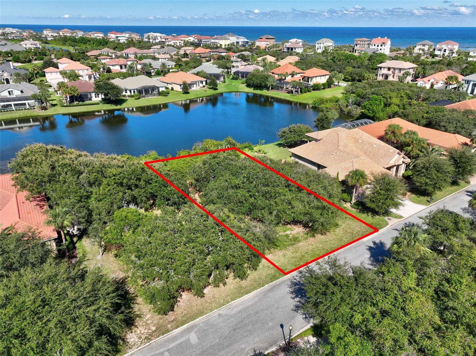 40 ATLANTIC PL, PALM COAST, FL — photo 21