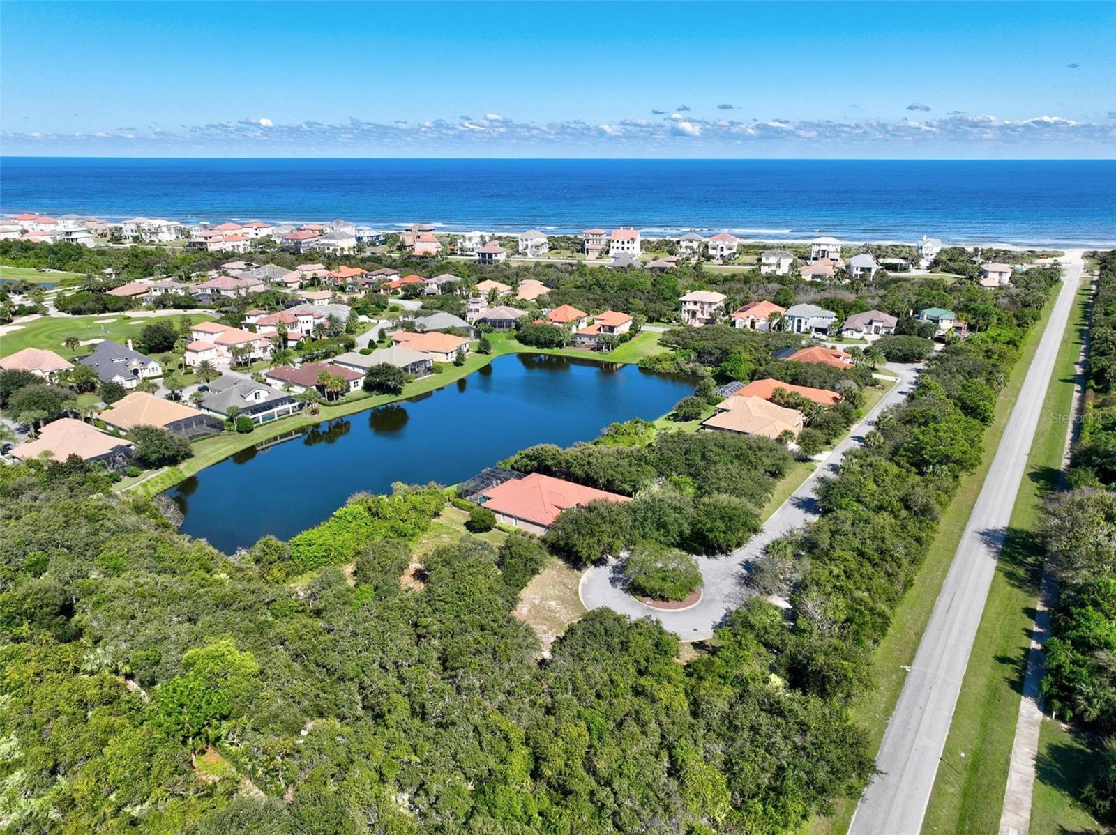 40 ATLANTIC PL, PALM COAST, FL — photo 27