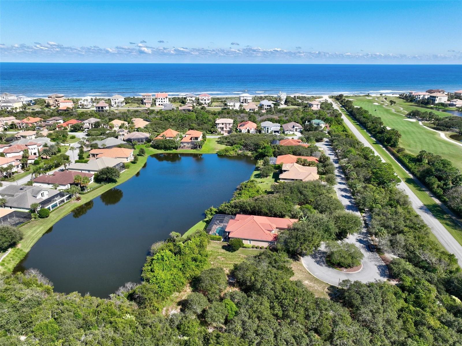 40 ATLANTIC PL, PALM COAST, FL — photo 28