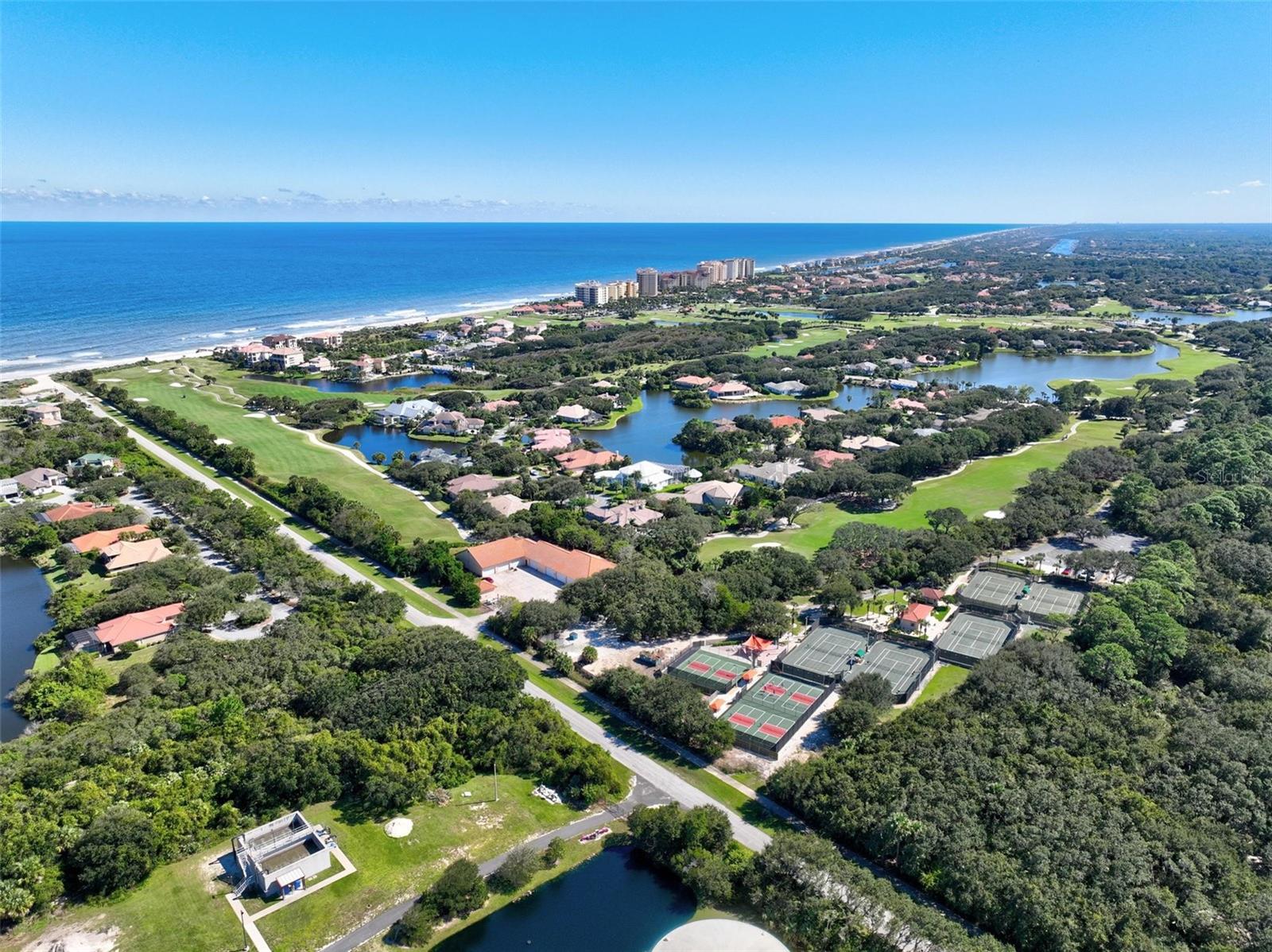 40 ATLANTIC PL, PALM COAST, FL — photo 30