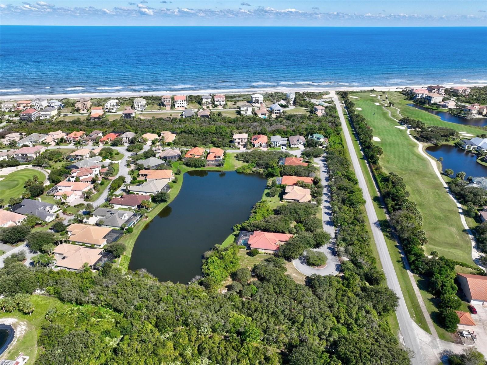 40 ATLANTIC PL, PALM COAST, FL — photo 32