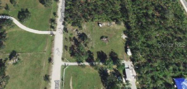 6104 GROVE BLVD, PUNTA GORDA, FL
